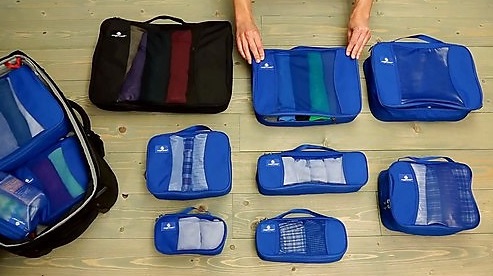 Packing System